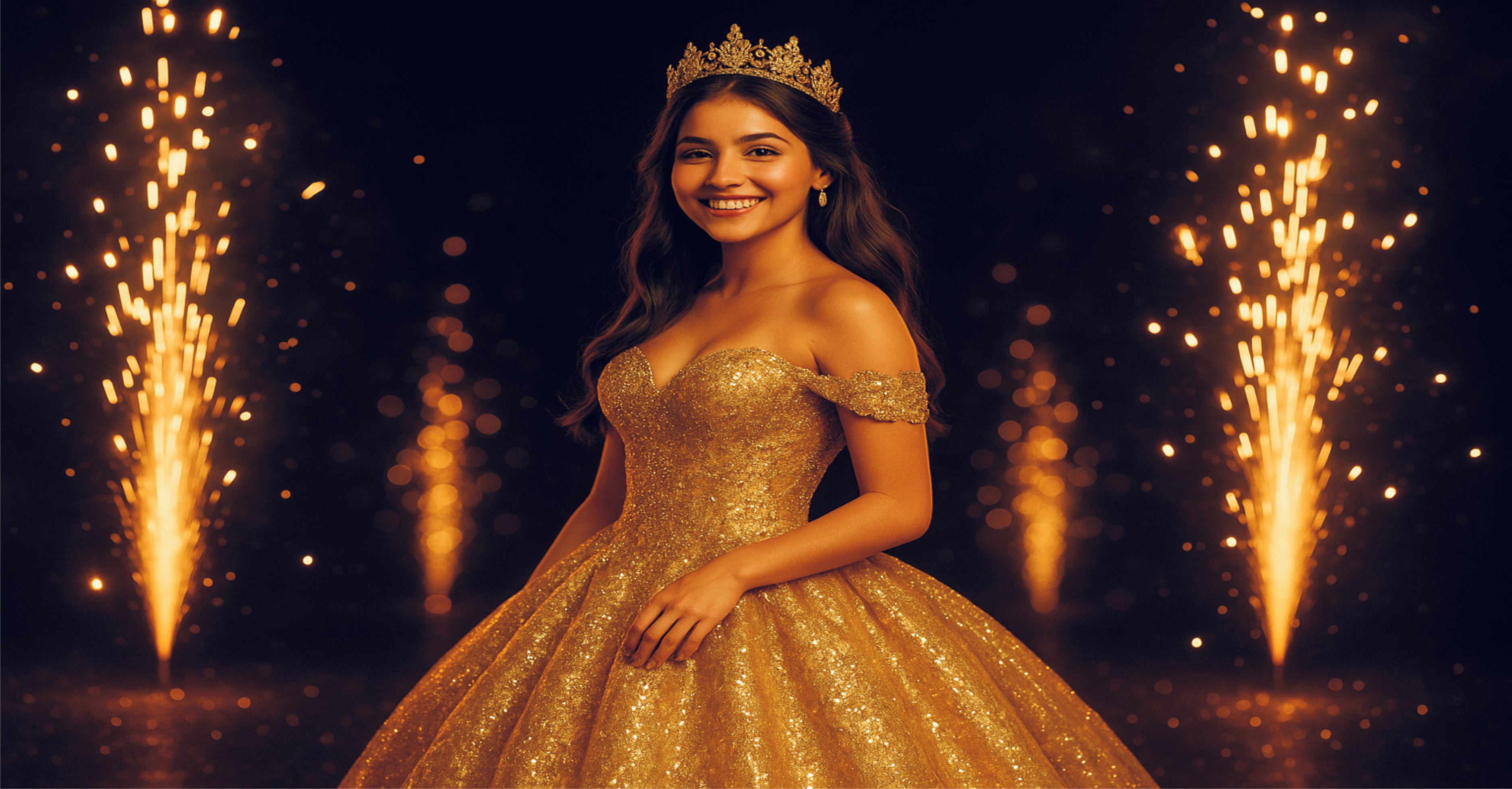 Dirección Coreográfica Online para XV Años (USA & Latinoamérica)